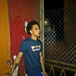 Meet your Posher, Blanco